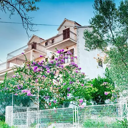 Apartament Agava *