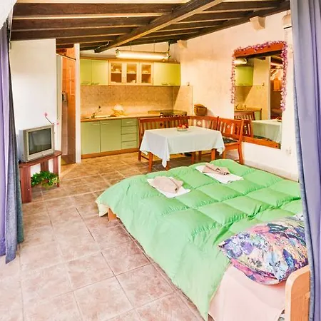 Agava Apartmán Milna (Brac)