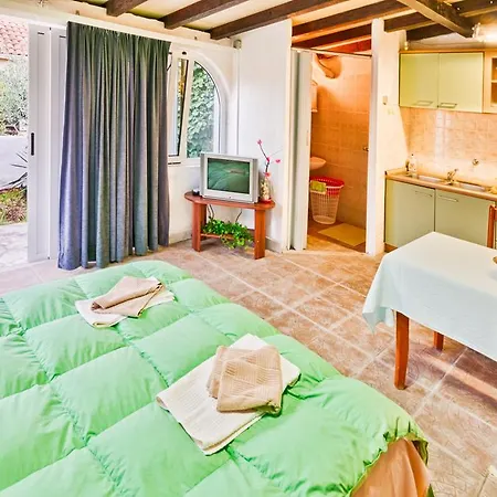 Apartmán Agava