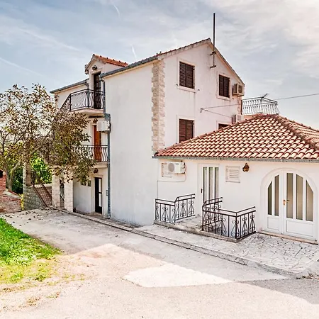 Apartmán Agava Milna (Brac)