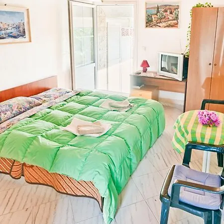 Agava Apartmán Milna (Brac)