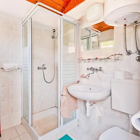 Apartmán Agava *