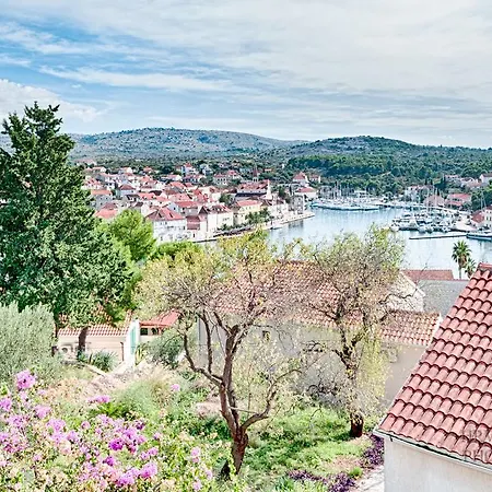 Agava Apartmán Milna (Brac)