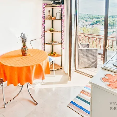 Apartmán Agava