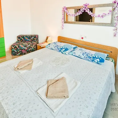Apartmán Agava