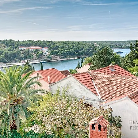 Agava Milna (Brac)