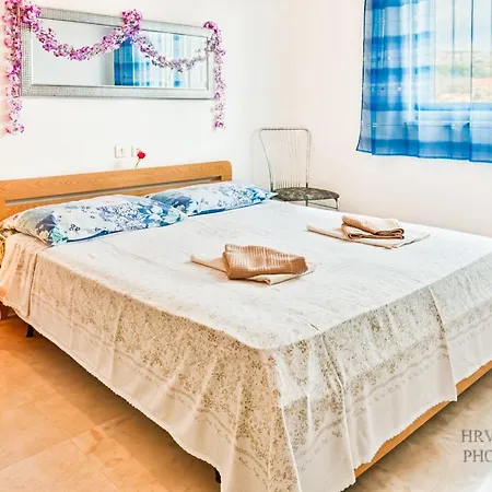 Apartmán Agava *