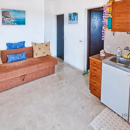 Apartmán Agava