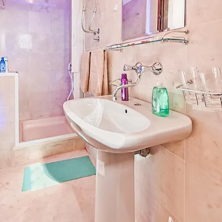 Agava Apartmán Milna (Brac)