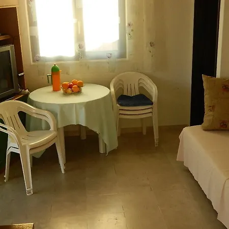 Apartmán Agava